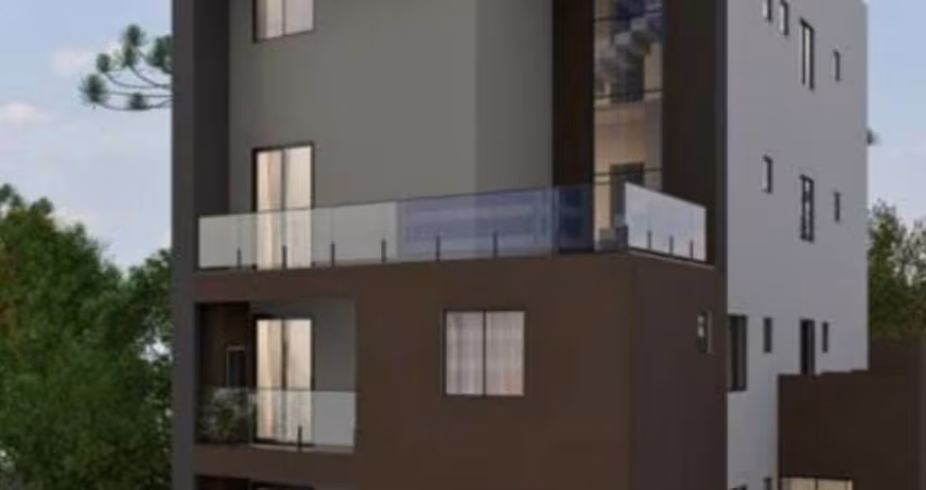 COBERTURA TRIPLEX NO BAIRRO CIDADE JARDIM