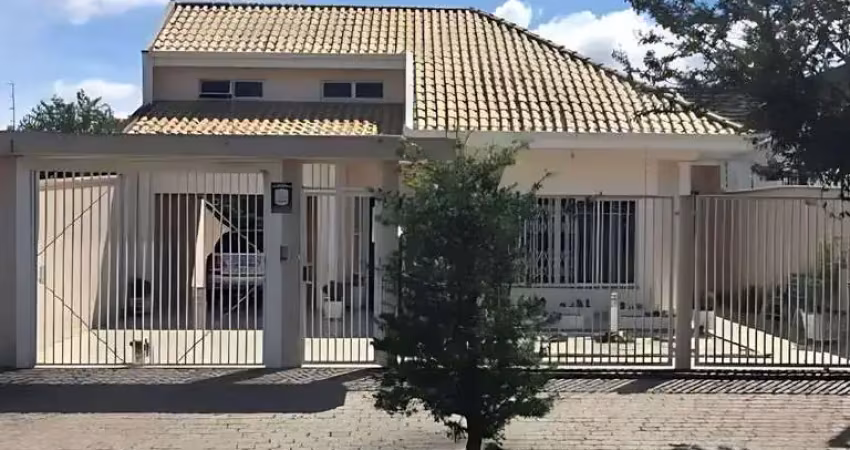 Casa com 4 quartos  à venda, 190.00 m2 por r$1400000.00  - sao pedro - sao jose dos pinhais/pr