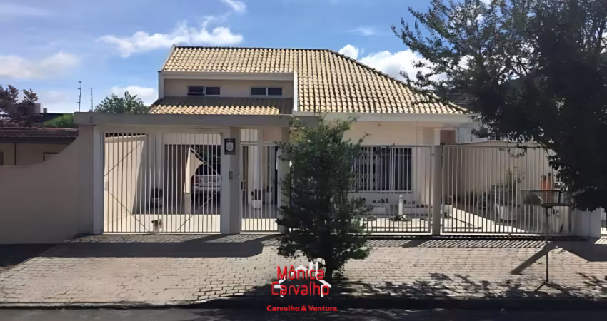 CASA NO BAIRRO SÃO PEDRO