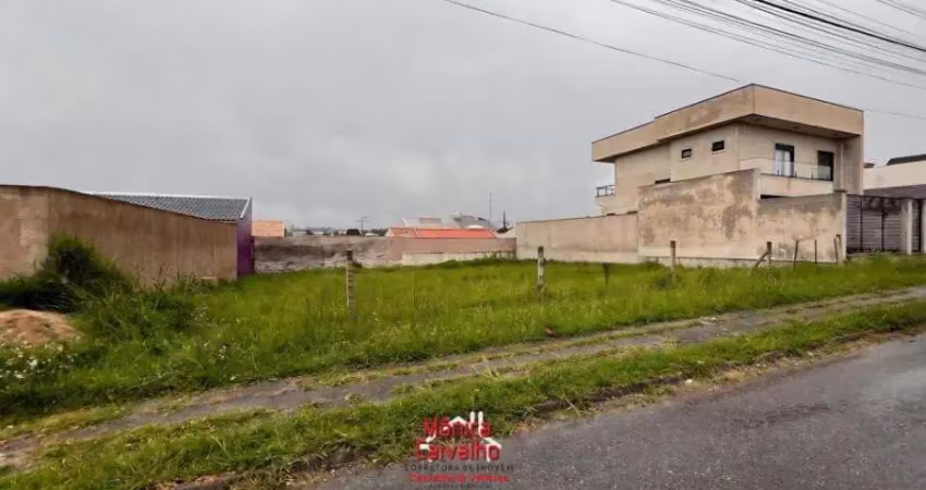 Terreno à venda, 360.00 m2 por r$381600.00  - cruzeiro - sao jose dos pinhais/pr
