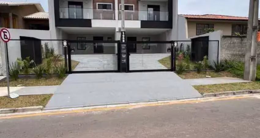 Sobrado com 3 quartos  à venda, 192.00 m2 por r$1390000.00  - centro - sao jose dos pinhais/pr