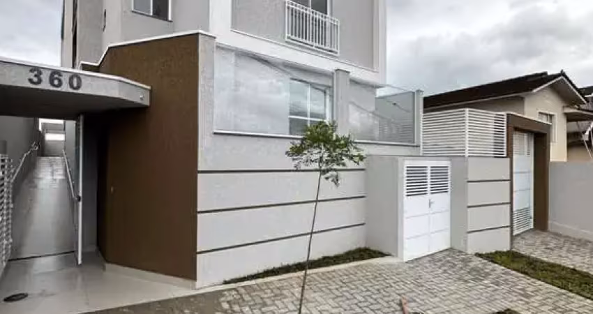 Apartamento com 3 quartos  à venda, 82.00 m2 por r$498000.00  - santo antonio - sao jose dos pinhais/pr