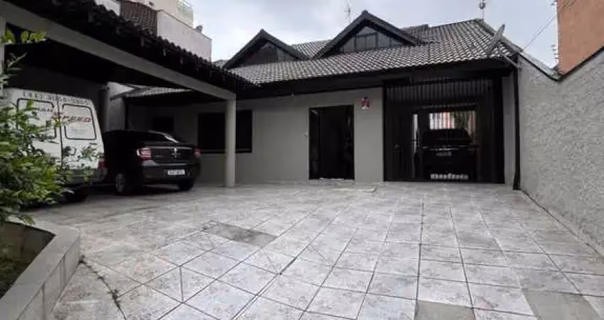 Casa com 4 quartos  à venda, 174.00 m2 por r$1190000.00  - silveira da motta - sao jose dos pinhais/pr