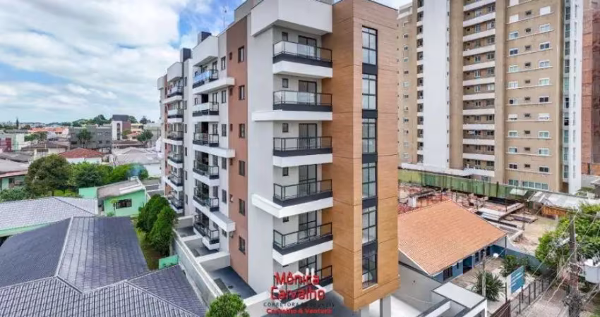 Apartamento com 3 quartos  à venda, 74.00 m2 por r$667000.00  - sao pedro - sao jose dos pinhais/pr