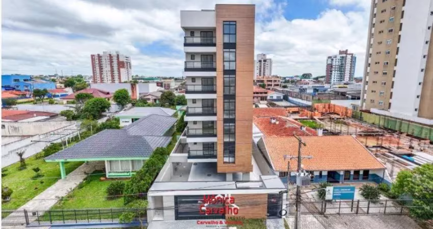 Apartamento com 3 quartos  à venda, 86.00 m2 por r$849000.00  - sao pedro - sao jose dos pinhais/pr