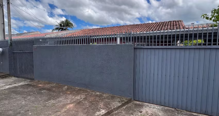 Terreno no Bairro Cidade Jardim