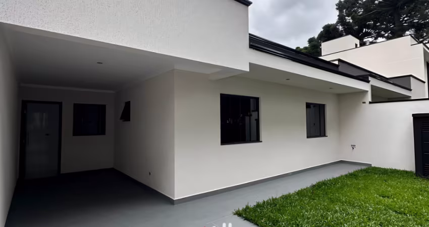 EXCELENTE CASA BAIRRO PARQUE DA FONTE