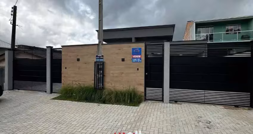 Casa com 3 quartos  à venda, 97.00 m2 por r$729000.00  - cruzeiro - sao jose dos pinhais/pr