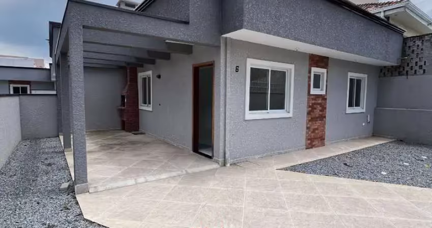 Casa com 2 quartos  à venda, 45.00 m2 por r$385000.00  - santo antonio - sao jose dos pinhais/pr