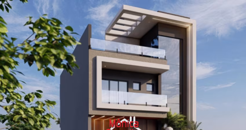 EXCELENTE TRIPLEX NO BAIRRO CIDADE JARDIM