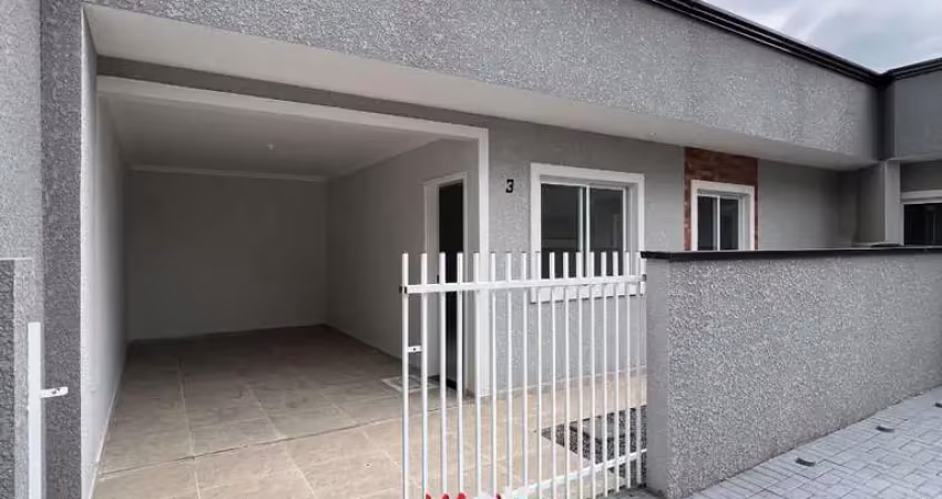 Casa com 3 quartos  à venda, 0.00 m2 por r$485000.00  - santo antonio - sao jose dos pinhais/pr