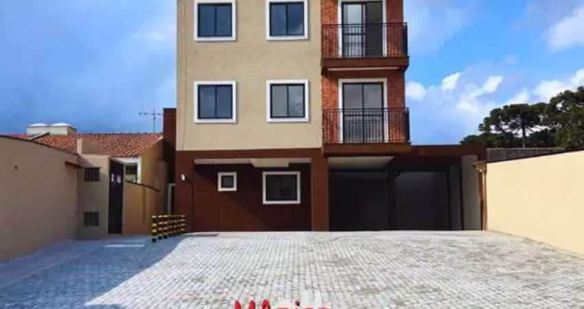 Apartamento com 2 quartos  à venda, 44.00 m2 por r$338000.00  - parque da fonte - sao jose dos pinhais/pr