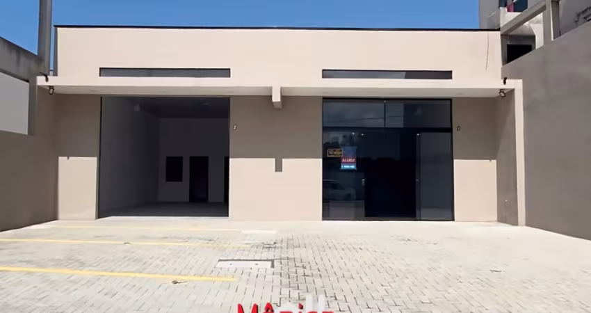 EXCELENTES LOJAS PARA LOCAÇÃO