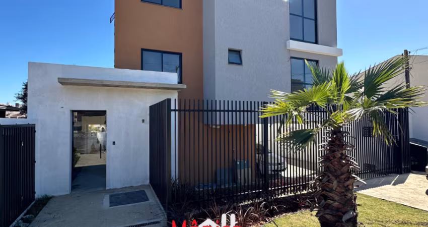 APARTAMENTO NOVO NO BAIRRO JARDIM CRUZEIRO
