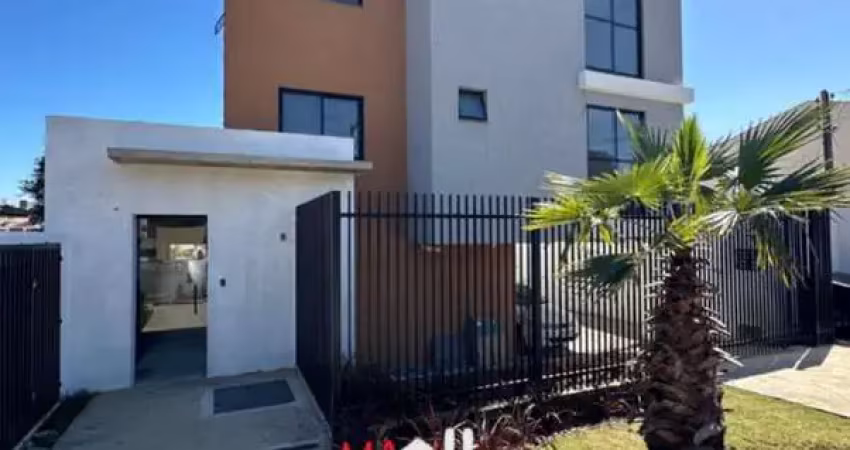 Apartamento com 3 quartos  à venda, 72.00 m2 por r$420000.00  - cruzeiro - sao jose dos pinhais/pr