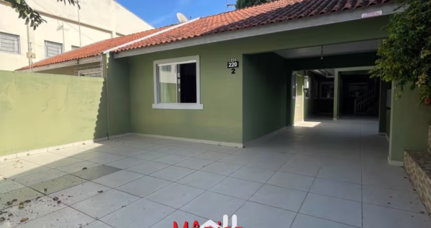 EXCELENTE CASA NO BAIRRO ÁGUAS BELAS