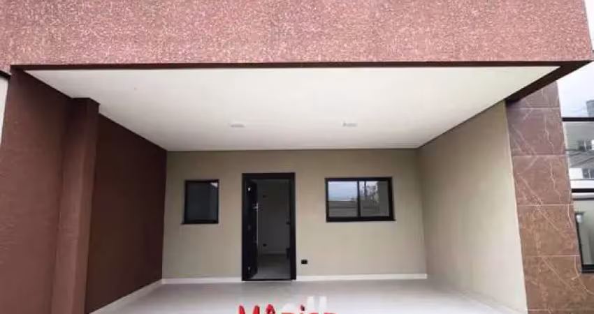 Sobrado com 3 quartos  à venda, 150.00 m2 por r$999000.00  - boneca do iguacu - sao jose dos pinhais/pr