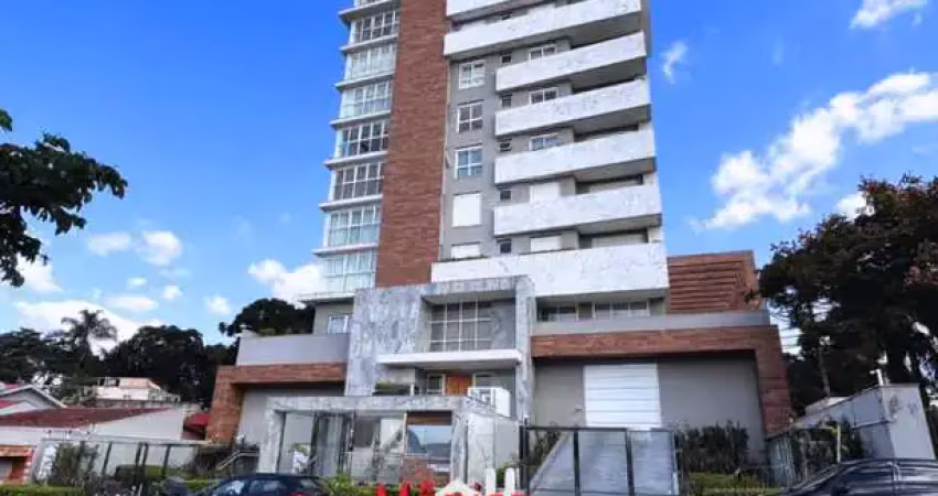 Apartamento com 3 quartos  à venda, 310.00 m2 por r$6500000.00  - carioca - sao jose dos pinhais/pr