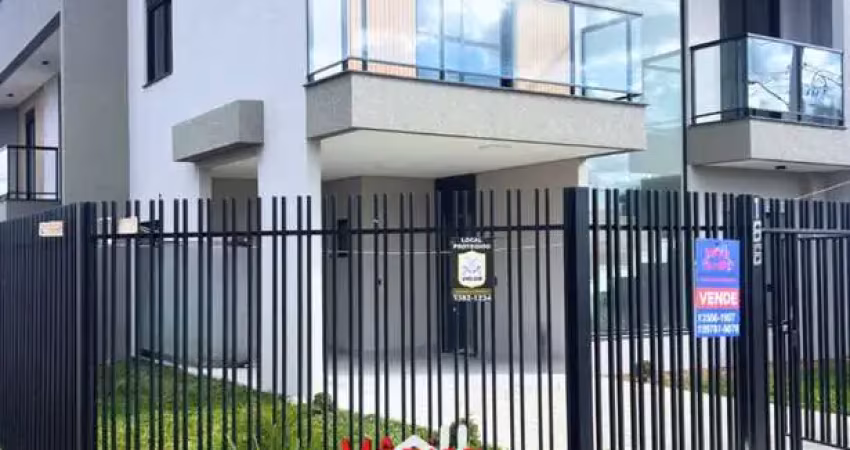 Sobrado com 3 quartos  à venda, 125.00 m2 por r$999000.00  - cidade jardim - sao jose dos pinhais/pr