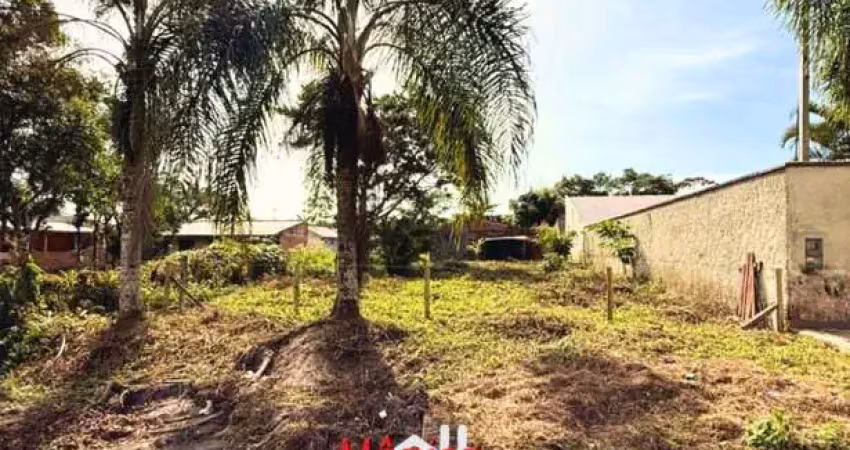Terreno à venda, 0.00 m2 por r$130000.00  - nereidas - guaratuba/pr
