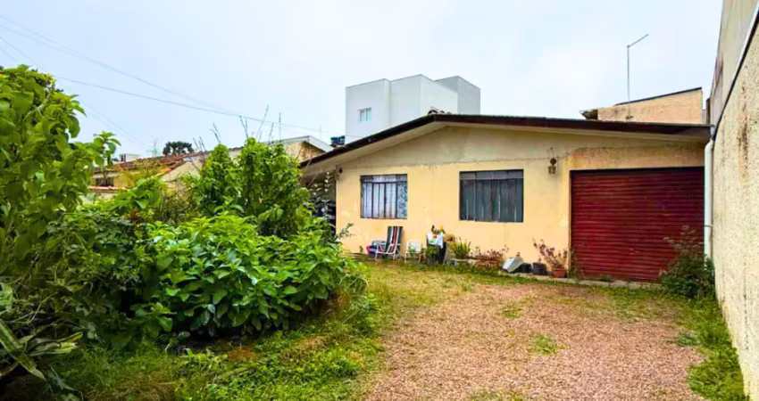 EXCELENTE TERRENO NO BAIRRO JARDIM CRUZEIRO