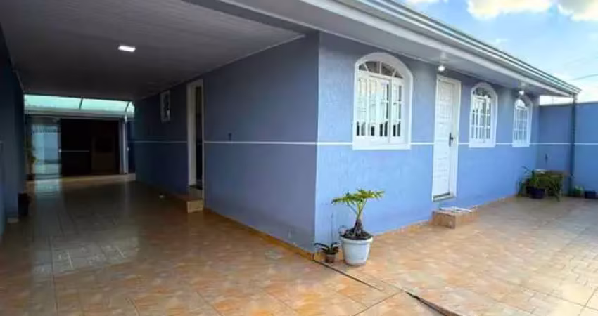 Casa com 3 quartos  à venda, 86.00 m2 por r$599000.00  - aviacao - sao jose dos pinhais/pr