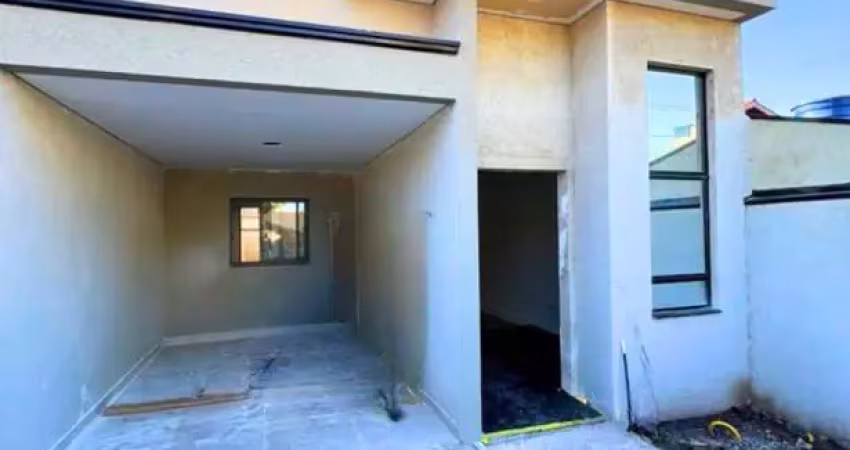 Casa com 3 quartos  à venda, 106.00 m2 por r$690000.00  - cidade jardim - sao jose dos pinhais/pr