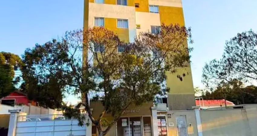 Apartamento com 2 quartos  à venda, 64.00 m2 por r$425000.00  - carioca - sao jose dos pinhais/pr