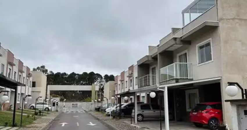 Terreno à venda, 80.00 m2 por r$219000.00  - alto boqueirao - curitiba/pr