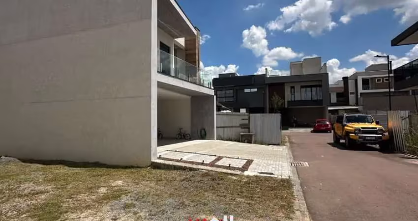 Terreno à venda, 240.00 m2 por r$480000.00  - italia - sao jose dos pinhais/pr