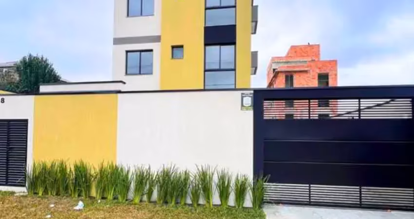 Apartamento com 3 quartos  à venda, 76.00 m2 por r$578800.00  - cidade jardim - sao jose dos pinhais/pr