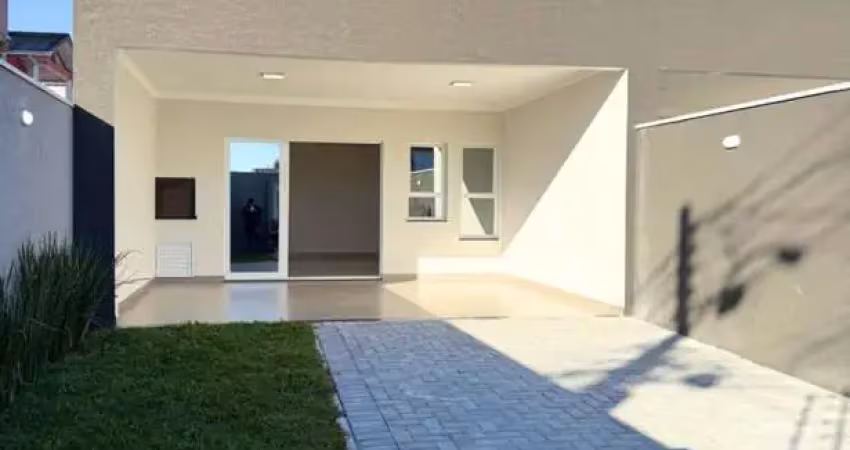 Casa com 3 quartos  à venda, 117.56 m2 por r$659000.00  - cidade jardim - sao jose dos pinhais/pr