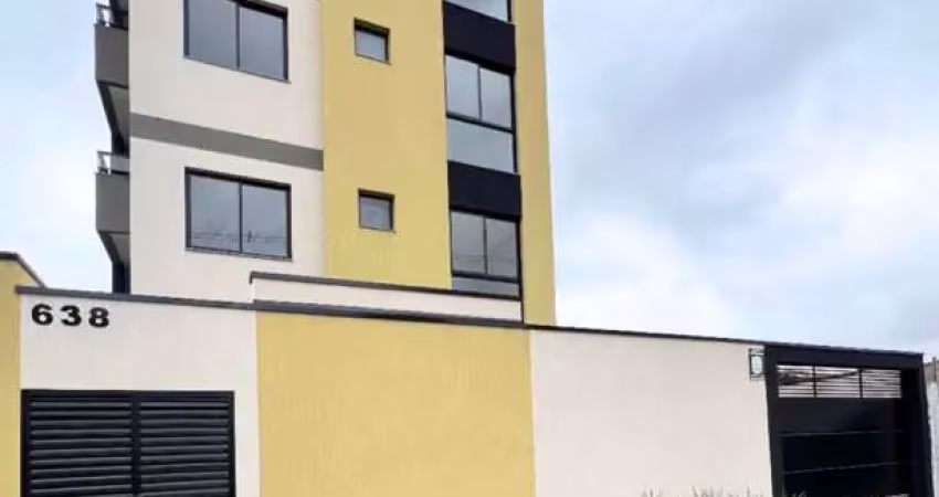 Apartamento com 2 quartos  à venda, 59.70 m2 por r$329900.00  - cidade jardim - sao jose dos pinhais/pr