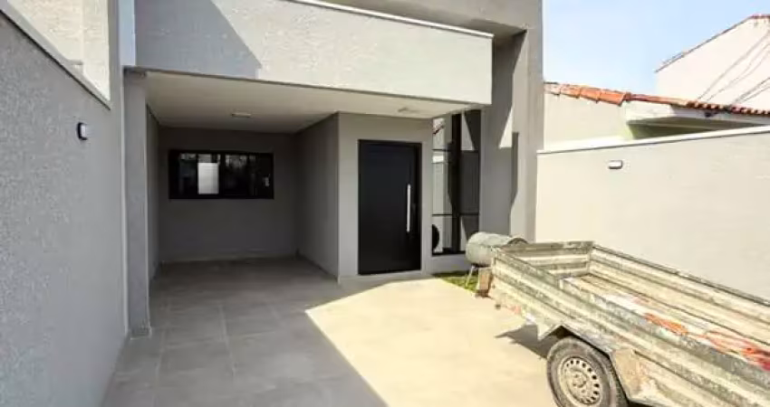Casa com 3 quartos  à venda, 97.00 m2 por r$670000.00  - parque da fonte - sao jose dos pinhais/pr
