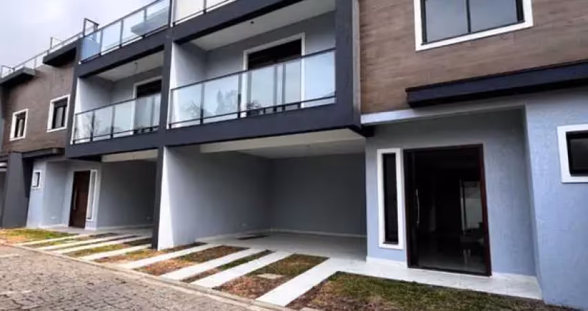 Sobrado com 3 quartos  à venda, 192.00 m2 por r$980000.00  - bom jesus - sao jose dos pinhais/pr