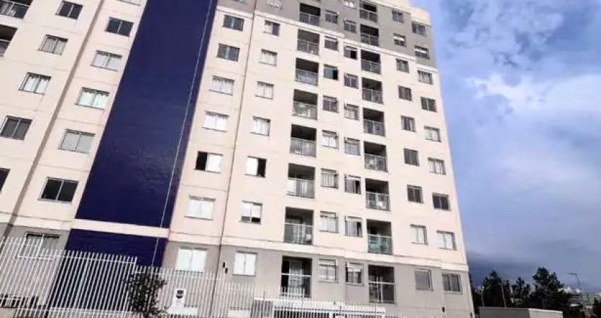 Apartamento com 2 quartos  à venda, 48.00 m2 por r$330000.00  - aristocrata - sao jose dos pinhais/pr