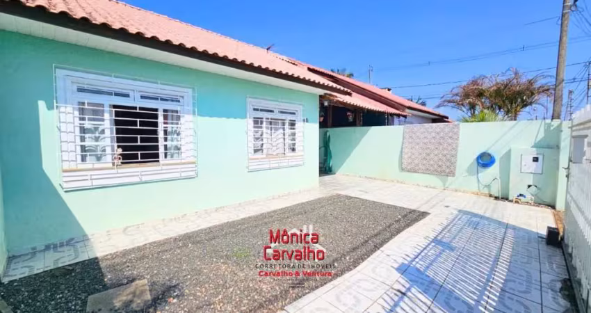 Casa com 2 quartos  à venda, 47.00 m2 por r$309000.00  - roseira de sao sebastiao - sao jose dos pinhais/pr