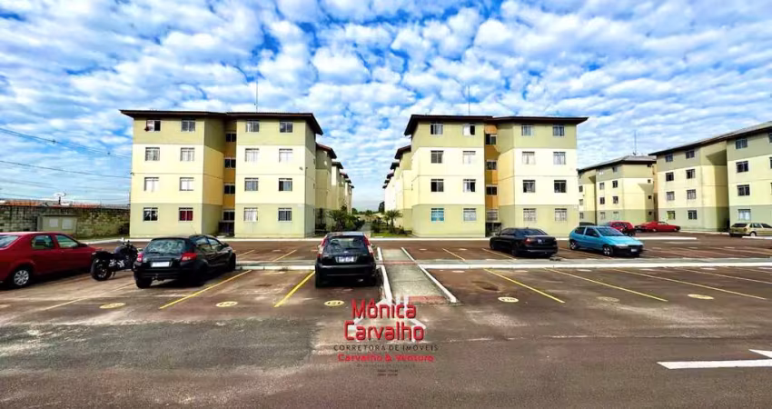 Apartamento com 2 quartos  à venda, 50.00 m2 por r$220000.00  - ipe - sao jose dos pinhais/pr
