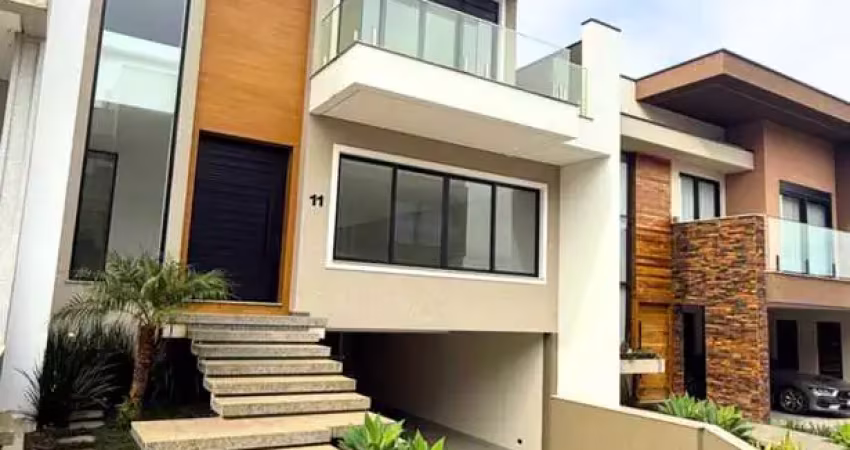 Sobrado com 3 quartos  à venda, 343.00 m2 por r$2350000.00  - italia - sao jose dos pinhais/pr