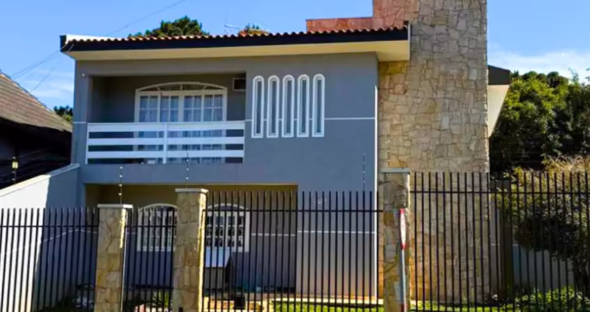 Casa com 3 quartos à venda na Rua Mendes Leitão, 3680, Centro, São José dos Pinhais