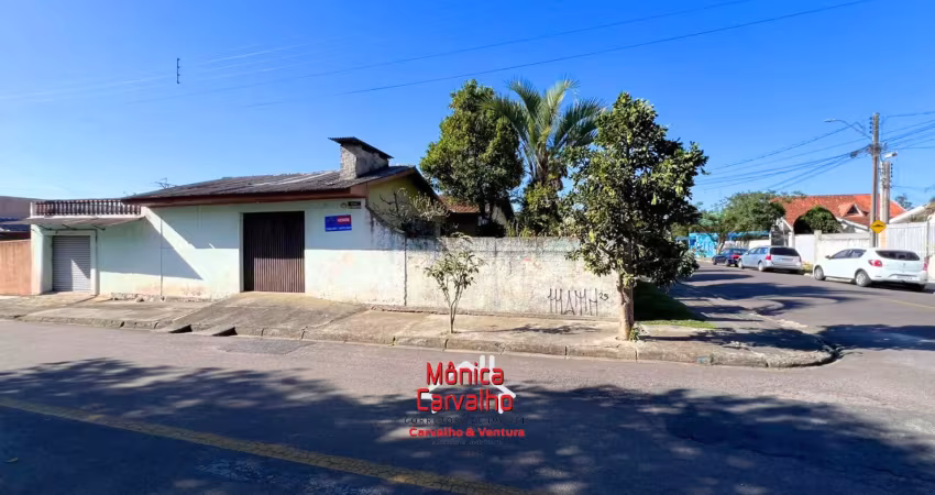 Casa com 3 quartos à venda na Rua dos Canários, 466, Aviação, São José dos Pinhais