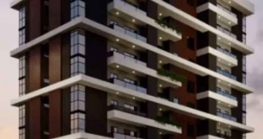 Apartamento à venda, 133.00 m2 por r$519000.00  - centro - sao jose dos pinhais/pr