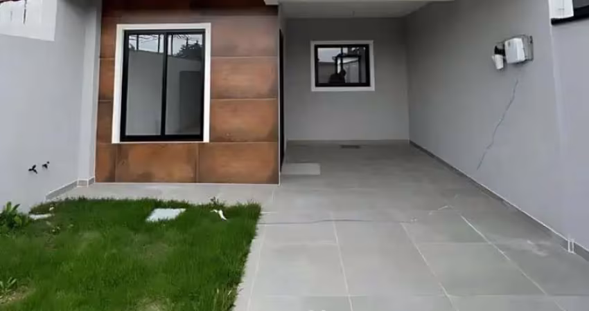 Casa com 3 quartos  à venda, 94.00 m2 por r$610000.00  - afonso pena - sao jose dos pinhais/pr
