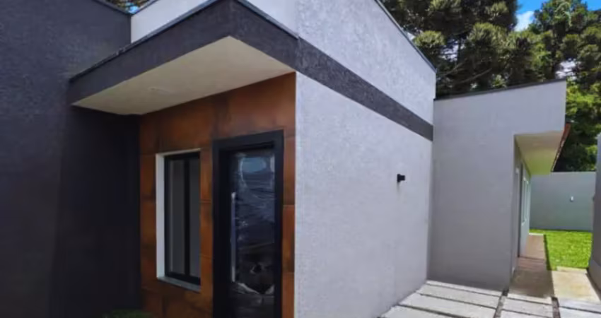 CASA NOVA COLÔNIA RIO GRANDE