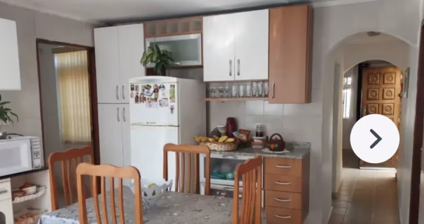 OPORTUNIDADE CASA TERREA 03-DORMITÓRIOS - LAUZANE