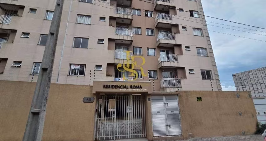 Residencial Roma