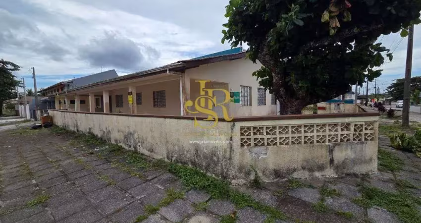 Residencia Praia de Leste