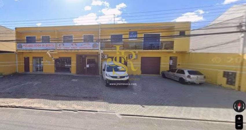 Apaartamento Jd. Amélia