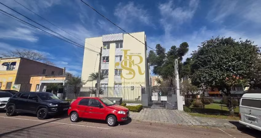 Apartamento com 3 quartos para alugar na Rua do Herval, 660, Cristo Rei, Curitiba