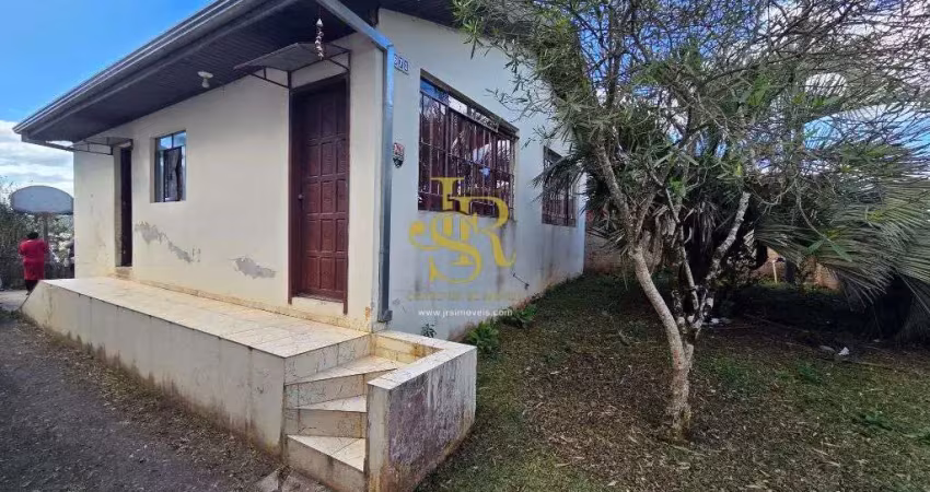 Casa com 3 quartos à venda na Rua das Gérberas, 671, São Dimas, Colombo